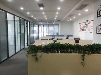 Shanghai Zanyun International Trade Co., Ltd. نمایه شرکت