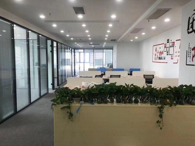 چین Shanghai Zanyun International Trade Co., Ltd. 