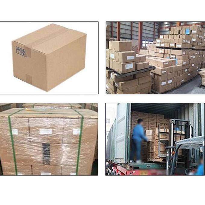 Biodegradable Cosmetic Packaging Boxes Customizable Skincare Packaging Boxes 0