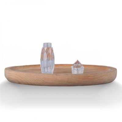 25×63mm ABS ظرف بسته بندی آرایشی شیشه های آرایشی پایدار