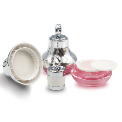 SGS گواهی بسته بندی آرایشی سفارشی 20g-30g ژل برای ماسک