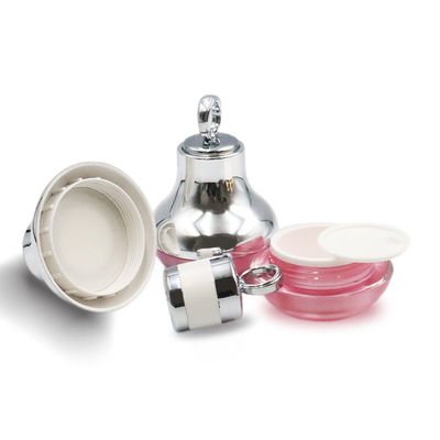 SGS گواهی بسته بندی آرایشی سفارشی 20g-30g ژل برای ماسک