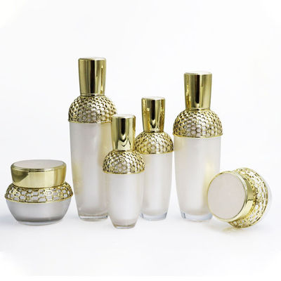 بسته بندی محصولات آرایشی بسته بندی محصولات آرایشی 50ml 60ml 100ml 120ml