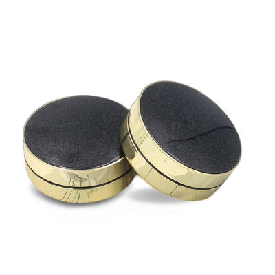 کفپوش گرد بازیافتی پایه 74mm * 30mm هر رنگی