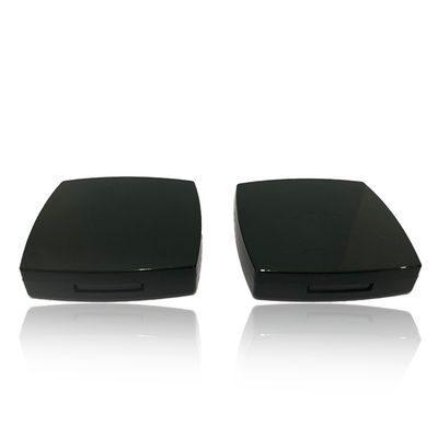 مستطیل خالی پودر گسسته بسته بندی صورت پودر 58.5 * 13.8mm