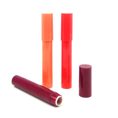 3g Lispstick Jumbo قلم آرایشی بسته بندی سفارشی سازی شیک