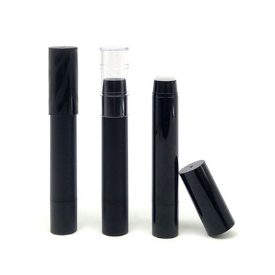 3g Lispstick Jumbo قلم آرایشی بسته بندی سفارشی سازی شیک