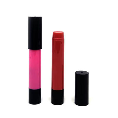 3g Lispstick Jumbo قلم آرایشی بسته بندی سفارشی سازی شیک