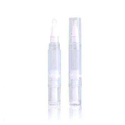 1.5ml/2ml/4ml بسته بندی قلم آرایشی برای رژ لب سفارشی رنگ