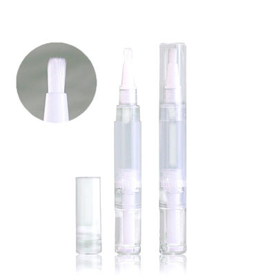 1.5ml/2ml/4ml بسته بندی قلم آرایشی برای رژ لب سفارشی رنگ