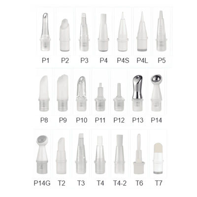 1.5ml/2ml/4ml بسته بندی قلم آرایشی برای رژ لب سفارشی رنگ