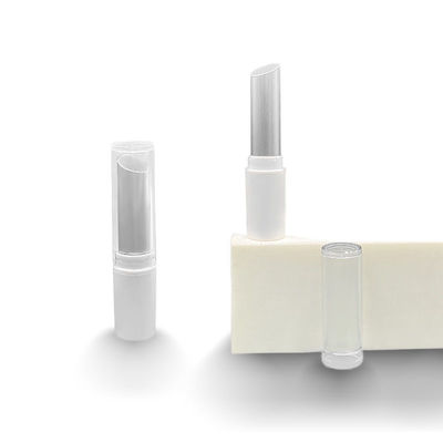 لوله رژ لب خالی سبک وزن 3.5g بسته بندی لوله آرایشی