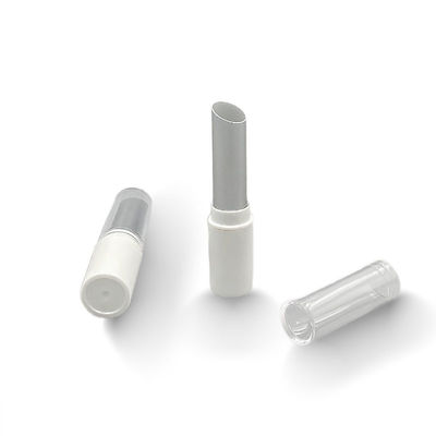 لوله رژ لب خالی سبک وزن 3.5g بسته بندی لوله آرایشی
