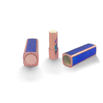 لوله بسته بندی رژ لب قابل سفارشی 23*76mm اندازه سبک