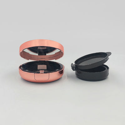 Dewy Finish ظرفيت 15 گرمي پوشه شفاف