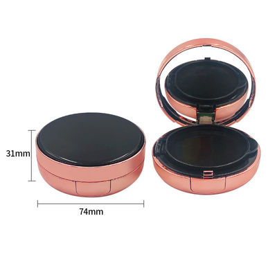 Dewy Finish ظرفيت 15 گرمي پوشه شفاف
