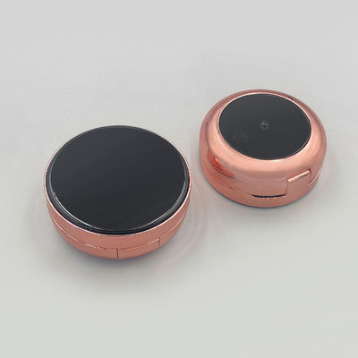 Dewy Finish ظرفيت 15 گرمي پوشه شفاف